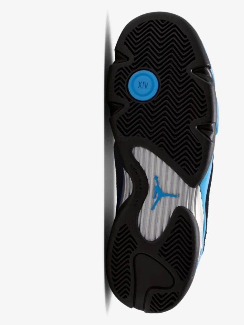 Air Jordan Retro 14 UNC